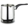 COFFEE POT  ACER 10-105-032 (550ML / INOX / ΕΠΑΓΩΓΙΚΕΣ)